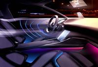 Peugeot-Citroën Chrysalide Concept: El auto que cambia con tu estado de ánimo 
