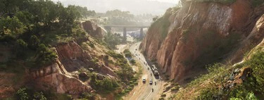 Lo que más espero de GTA 6 no está en Vice City, sino en lo que Rockstar ha escondido lejos de sus fronteras 