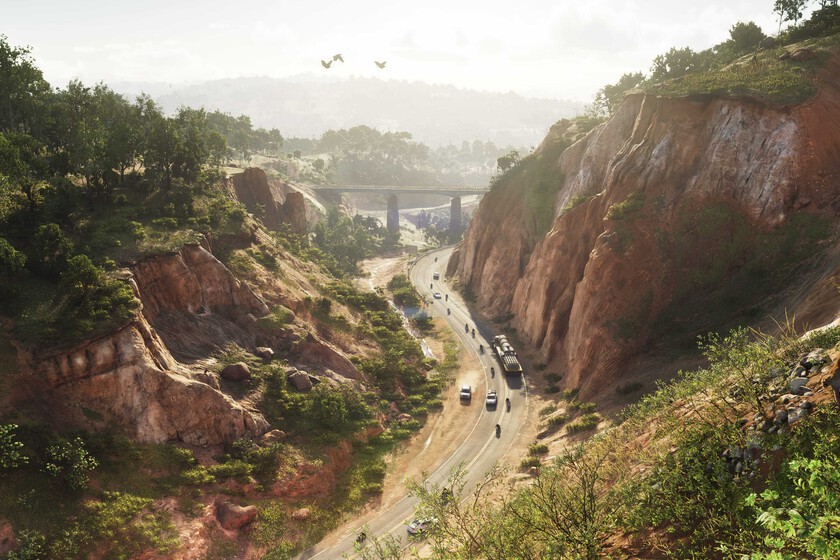 Rockstar Games prepara una experiencia épica con GTA 6: Más grande, más profunda y más misteriosa que nunca