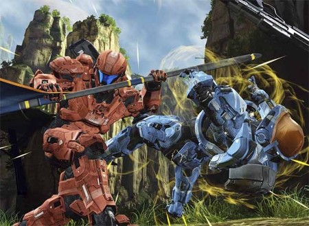 ¿Te imaginas tener todos los Halo en una Master Chief Collection para Xbox One?