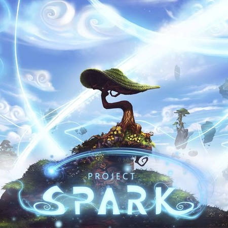 Project Spark: primer contacto