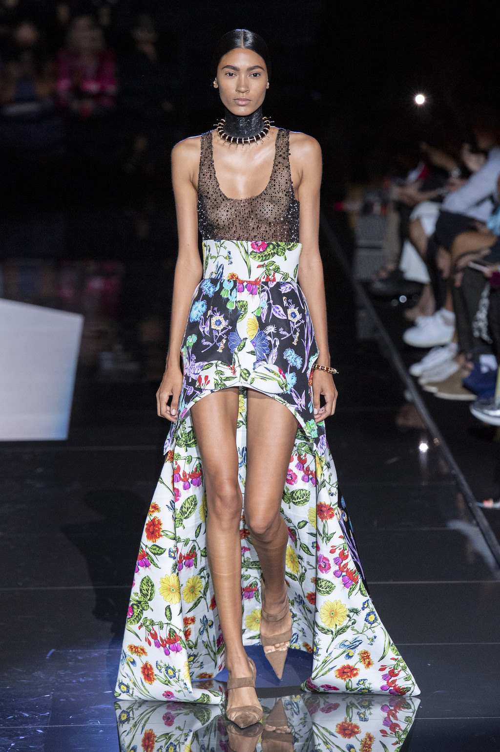 Lo mejor de la Semana de la Moda de la Alta Costura resumido en 13 imágenes