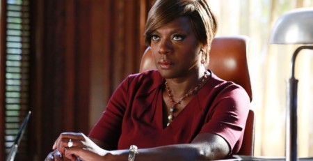 Llega la segunda temporada de How to Get Away with Murder a Netflix