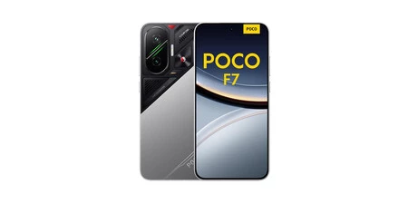 Poco F7