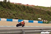 La Ducati GP12 no se va a probar en Misano