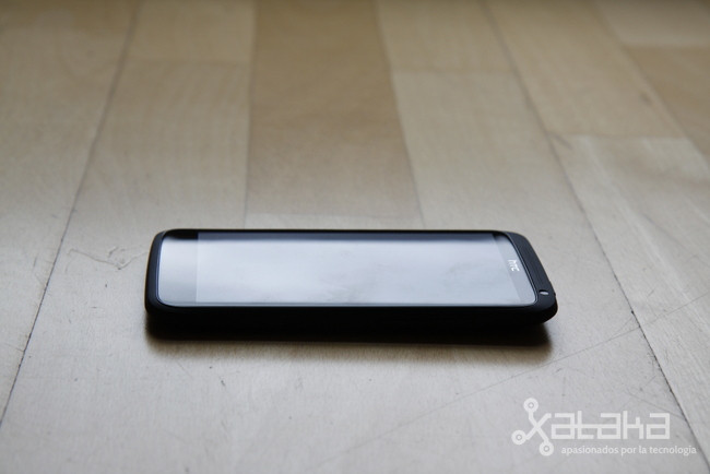 HTC One X
