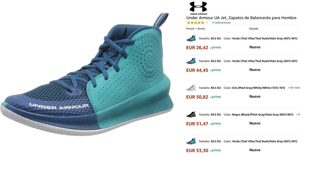 under armour ua w aura trainer