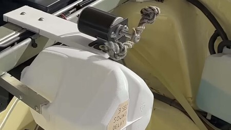 Octanered 392 Electrico Sonido