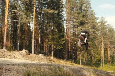 Suzuki Gsx R 1000 Cross