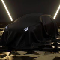 El SUV deportivo Ford Puma ST tendrá una versión limitada... ¡y tú puedes decidir su diseño y nombre! 