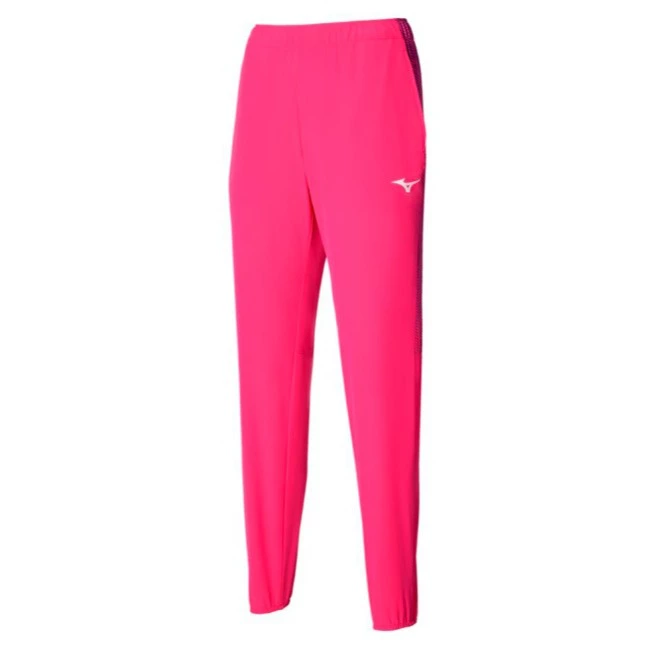Mizuno Pantalón Charge Printed Pants Mujer