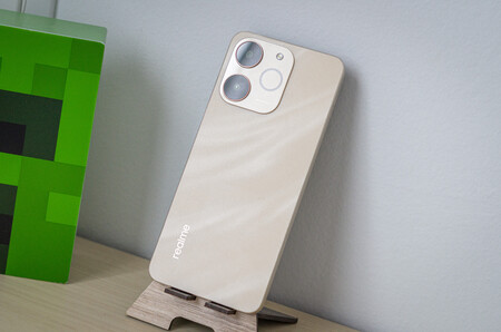 Realme Note 70T