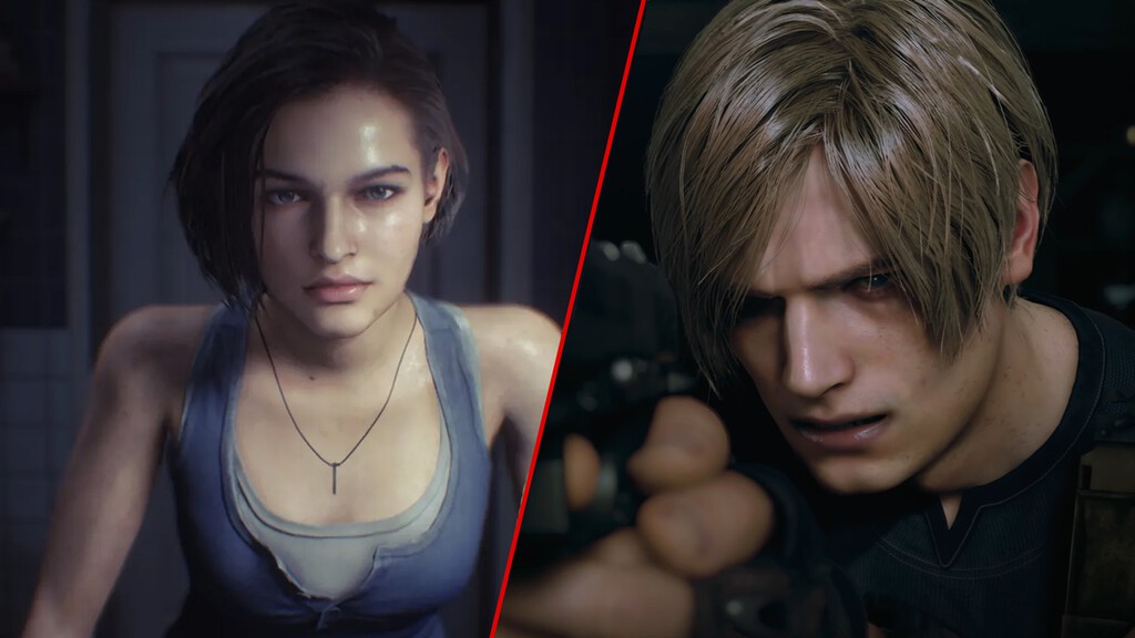 Leon S. Kennedy ya tiene más de 50 años en Resident Evil 9: esta es la edad de cada protagonista en el nuevo juego de Capcom