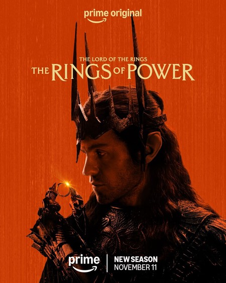 Lord Of The Rings The Rings Of P