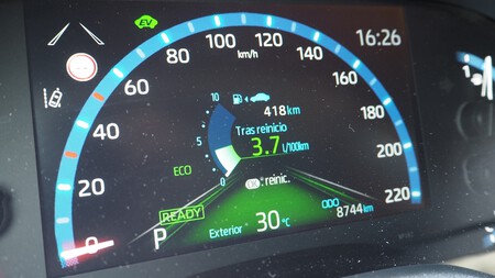 Toyota Yaris Cross 17