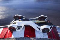 Chevrolet Chaparral 2X Vision Gran Turismo Concept, homenaje a los clásicos