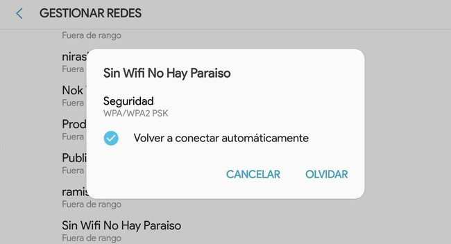 Gestionarredes