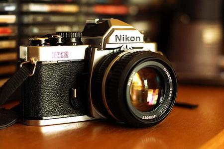 Cámaras con capacidad contextual: el próximo paso según Nikon y The Future Laboratory