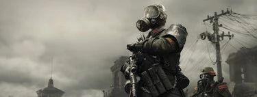 Metro 2039 será más oscuro, volverá a las raíces de la saga y todo eso mientras se desarrolla durante los bombardeos de Rusia a Ucrania