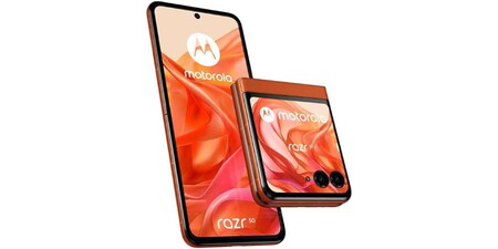 Motorola Razr 50 5g