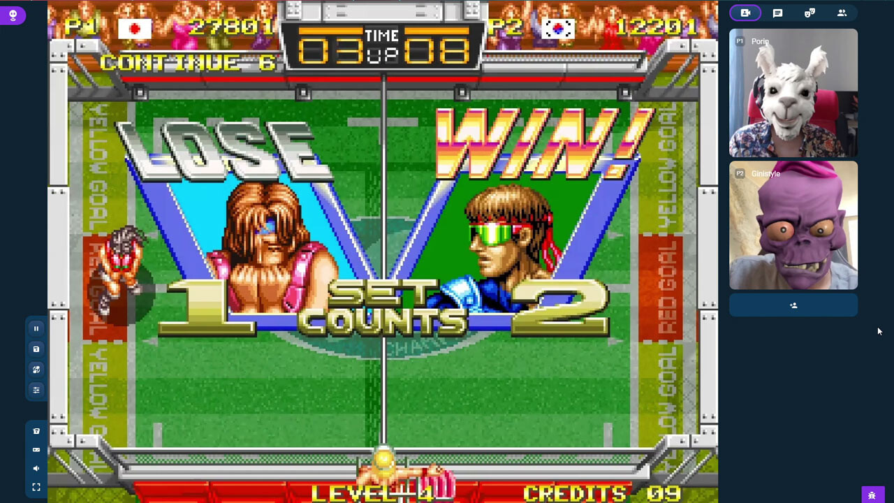 Conoce Jam.GG, la plataforma para juegos clásicos completamente gratis