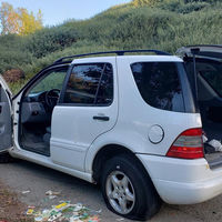 Detenido en California un conductor bajo los efectos de las drogas por intentar reparar un pinchazo con tiritas