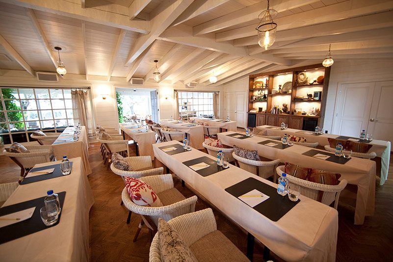 Foto de The Bungalow (Santa Mónica) (2/25)