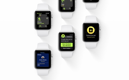 Apple retira la primera beta de watchOS 5 debido a los problemas de instalación