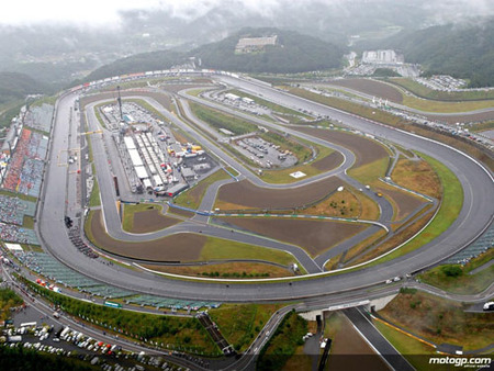 Gran Premio Polini de Japón