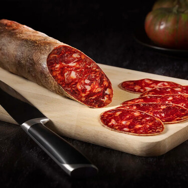 El chorizo cular es el más apreciado, pero si sabes de dónde viene su nombre quizás te de un poco de asco 