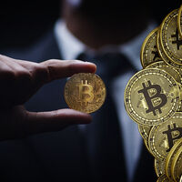 Un individuo anónimo gastó 72.600 euros en Bitcoin en 2011 y, tras 14 años inactivo, se prepara para ganar 7.400 millones de euros 