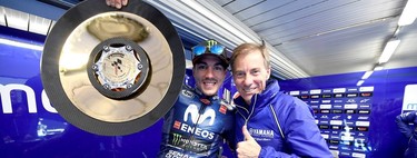 La travesía por el desierto de Yamaha, el maná y el espejismo de Maverick Viñales en Australia 