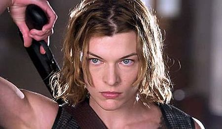 Habrá cuarta película de carne y hueso sobre 'Resident Evil'