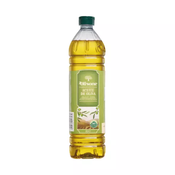 Oli Sone
Aceite de oliva intenso 