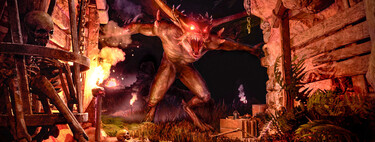 Si creías que las ratas de Dark Souls eran duras, prepárate para las de este RPG de fantasía oscura. Y matarlas no es lo más difícil de Cralon 