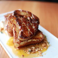 El foie gras era uno de los últimos símbolos culinarios blindados de Francia. No contaban con un rival que lo mide en toneladas: China 