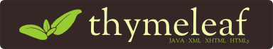 Plantillas HTML5 en Java con Thymeleaf