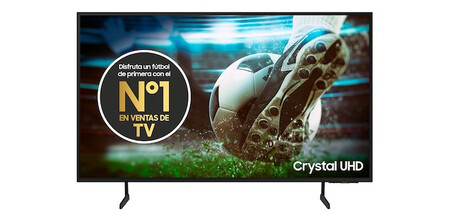 Crystal Uhd