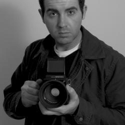 Jorge Ontalba: Retratos
