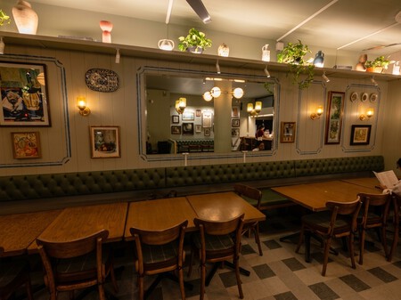 Trattoria Grata estrena casa en CDMX con un espacio más amplio, cálido y para comer sus clásicas pastas y pizza sin prisa