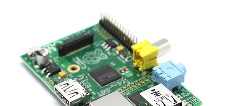 De cero a maker: todo lo necesario para empezar con Raspberry Pi 