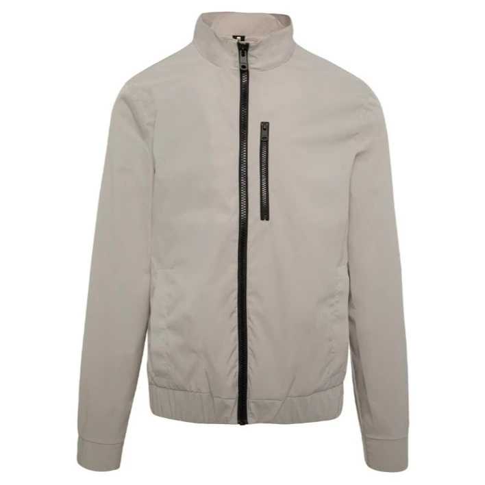 Ecoalf Abrigo Ampato Hombre