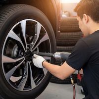 O mito de colocar os melhores pneus na dianteira é perigoso, e o motivo fará você mudar a maneira como cuida do seu carro