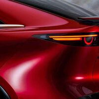 Lo quieres y no sabes por qué: la ilusión óptica que te convence de pagar hasta 1.000 euros por el rojo de Mazda