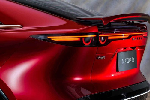 Mazda Soul Red Crystal 03