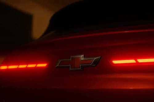 Suv Chevrolet
