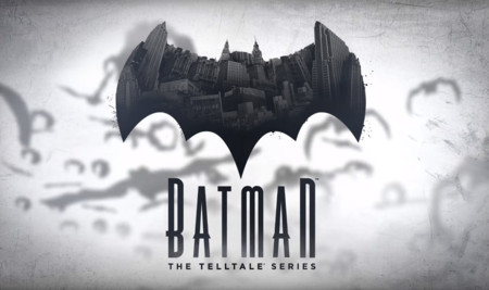 Warner presenta el primer tráiler de BATMAN: The Telltale Series