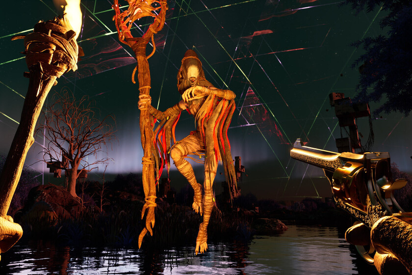 Imagen de Nightingale