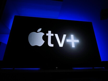 Apple TV+ ya se puede instalar en más televisores y dispositivos con Android TV