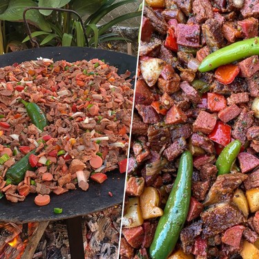 Discada norteña: cómo dominar en casa el gran clásico del campo mexicano 